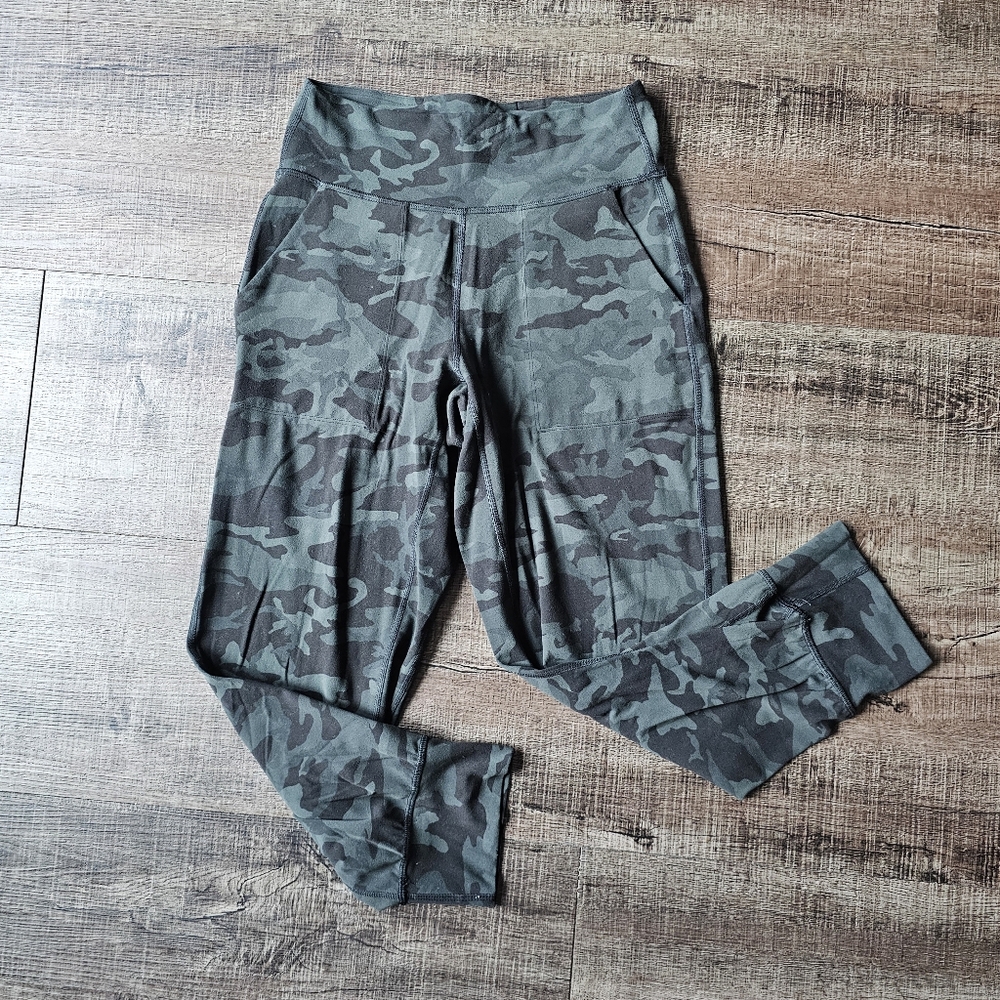 LULULEMON - pants - Picture 6 of 10